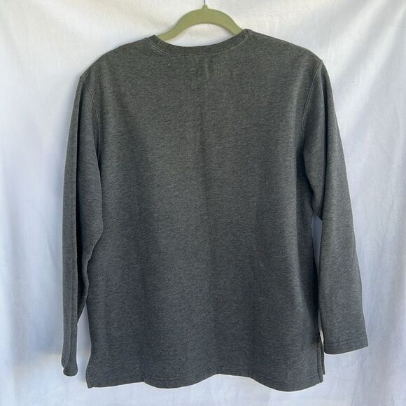 Vintage Disney World Mickey and Minnie Valentines Sweatshirt Size M - Picture 8 of 8